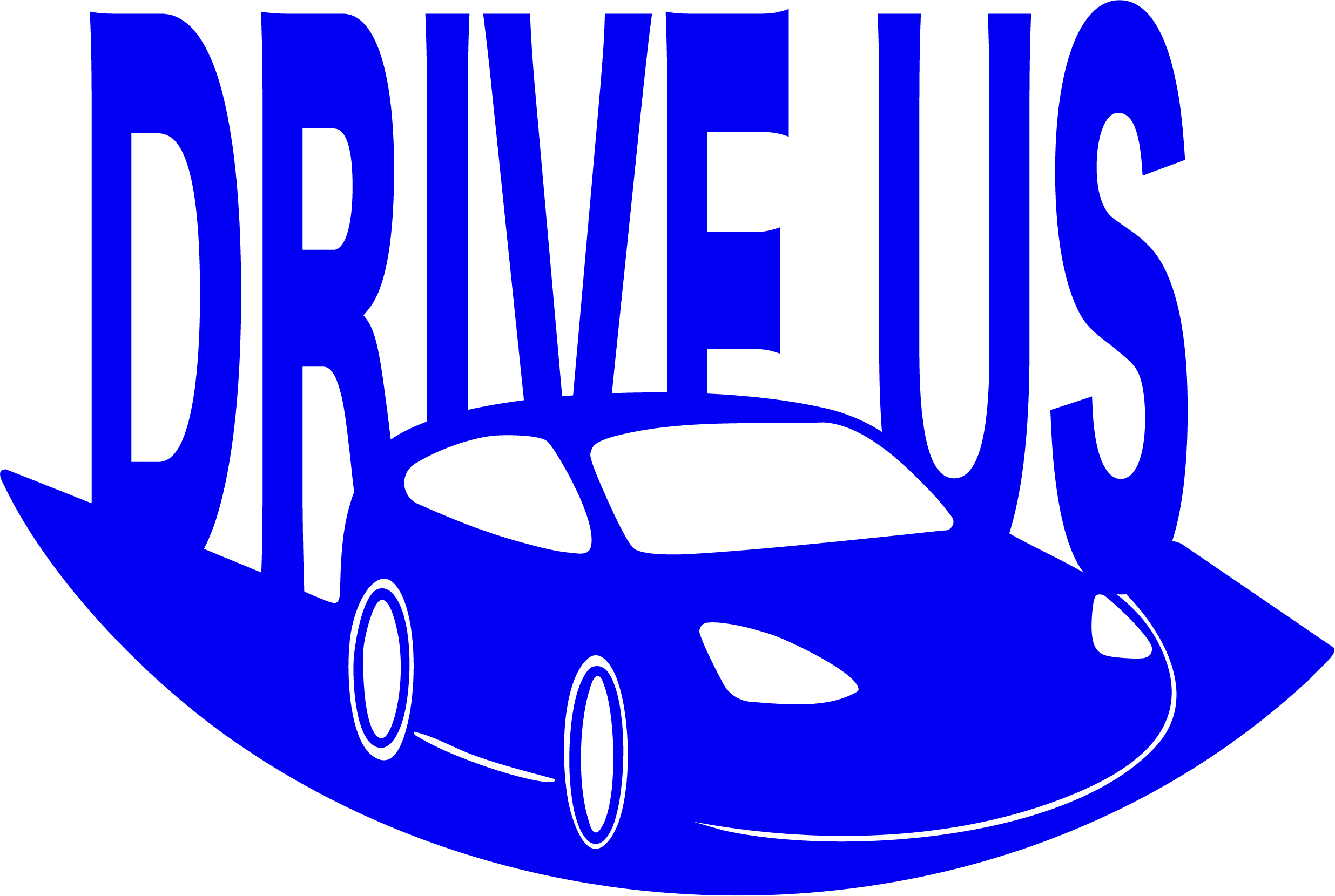 DriveUs